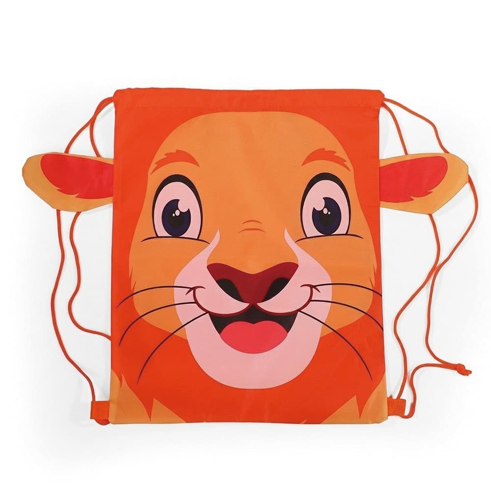 Whimsical Animal Cinch Sport Pack gallery 8