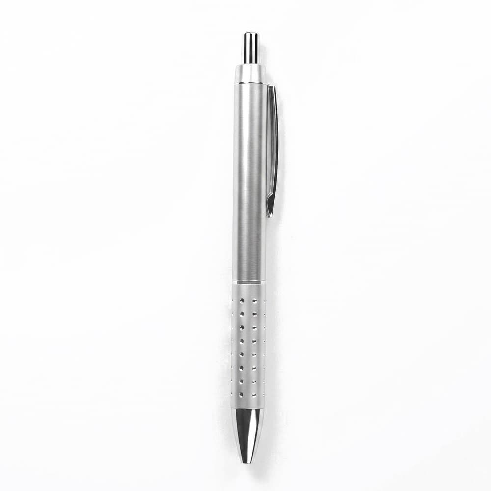 Rhinestone Accented Retractable Ballpoint Pen gallery 8
