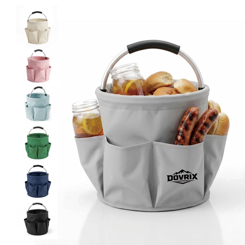 Collapsible Oxford Storage Bag