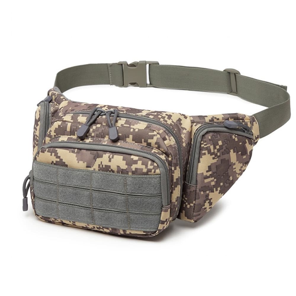 Rugged Outdoor Fanny Pack gallery 7