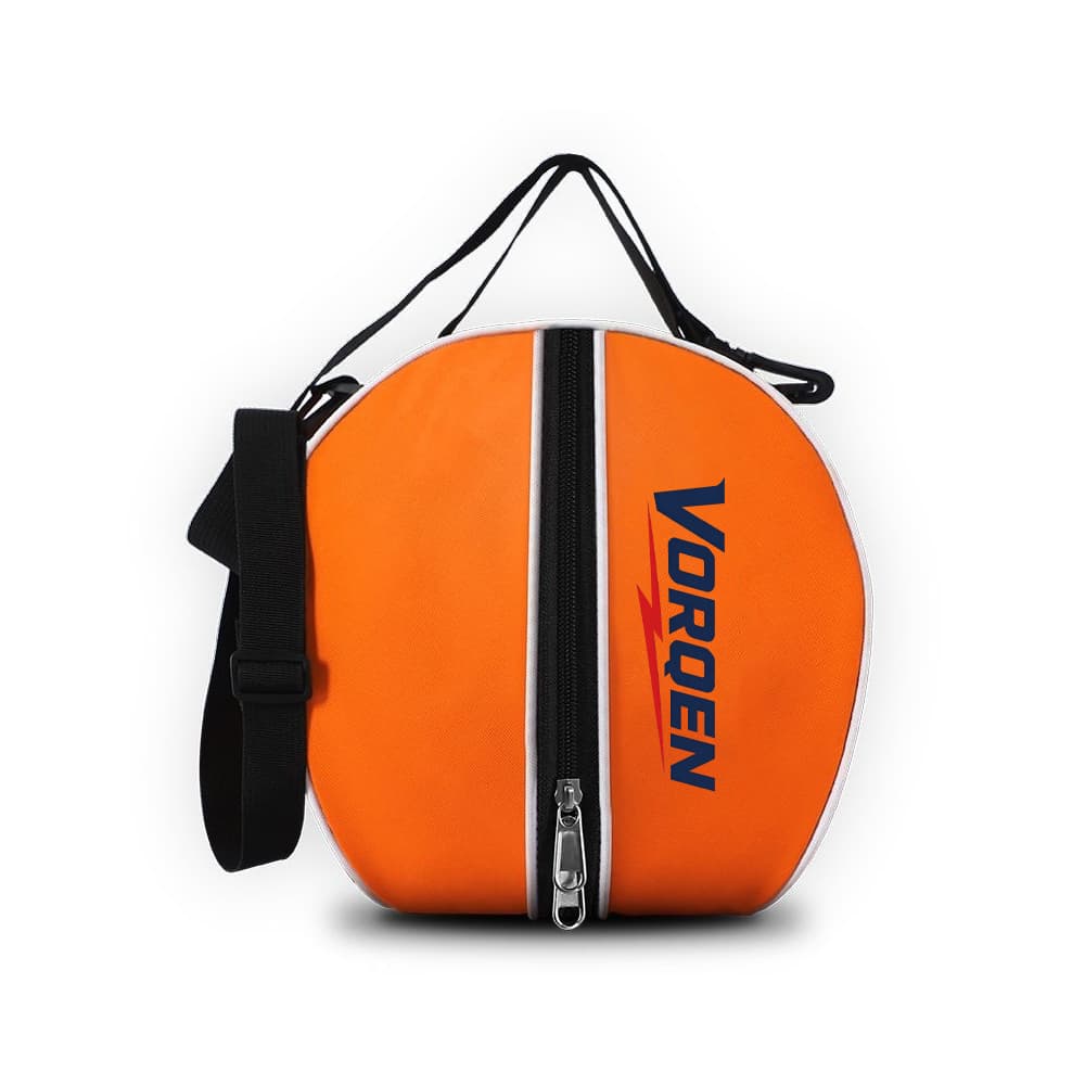 Waterproof Detachable Strap Basketball Bag gallery 4