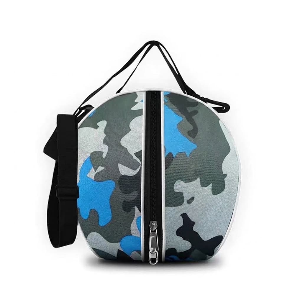 Waterproof Detachable Strap Basketball Bag gallery 9