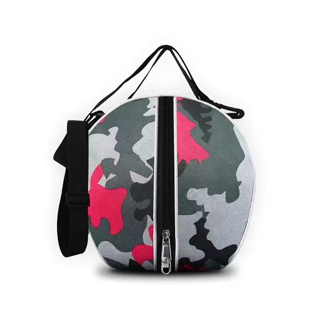 Waterproof Detachable Strap Basketball Bag gallery 8
