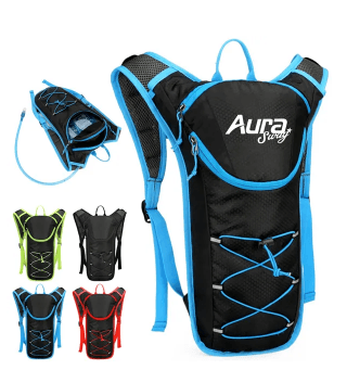 Outdoor Hydration Reservoir Hiking Backpack