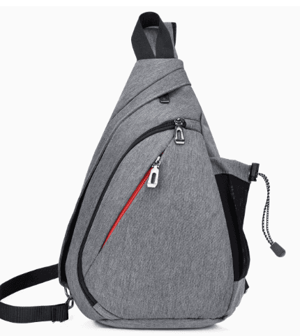 Athletic Commuter Sling Bag gallery 1