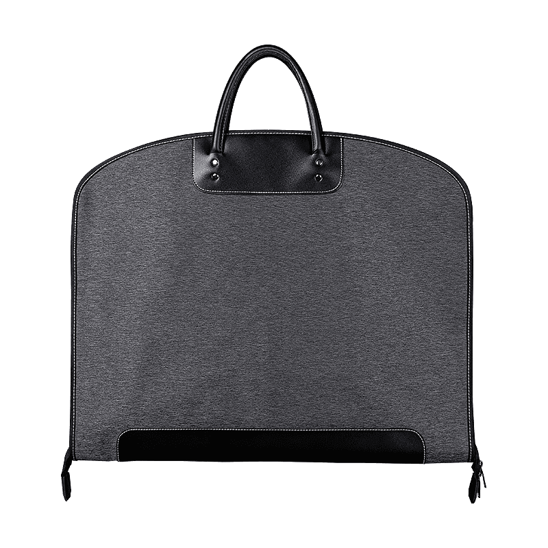 Folding Travel Suit Garment Bag gallery 2