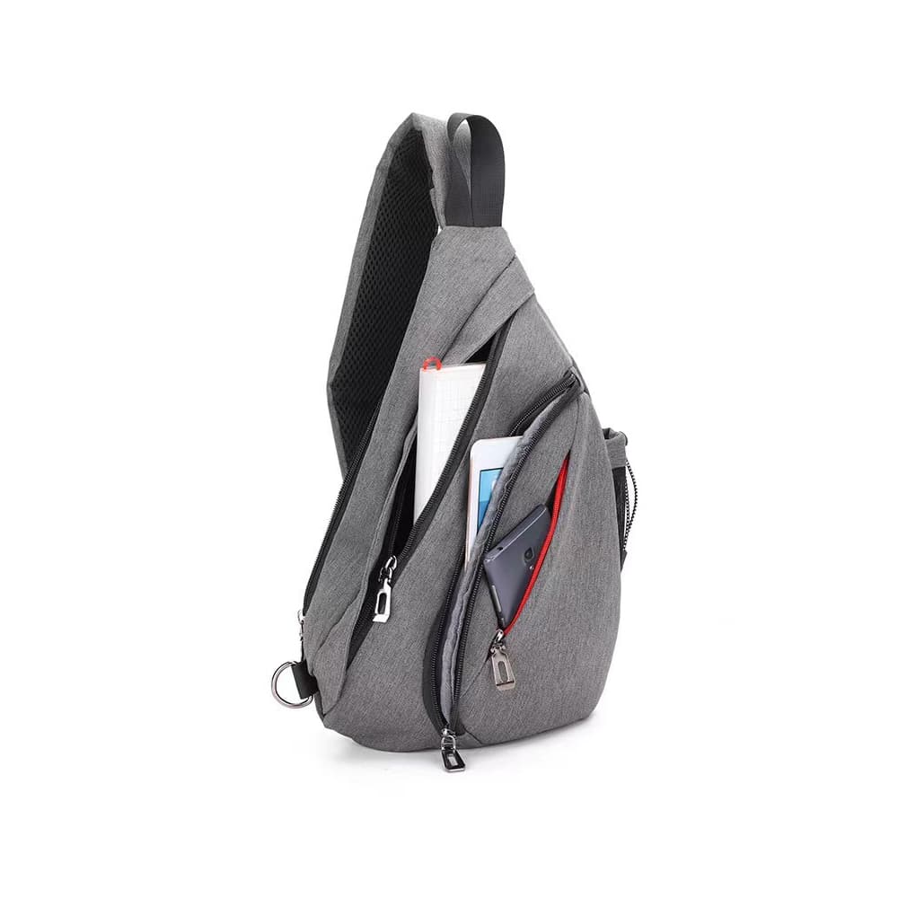 Athletic Commuter Sling Bag gallery 3