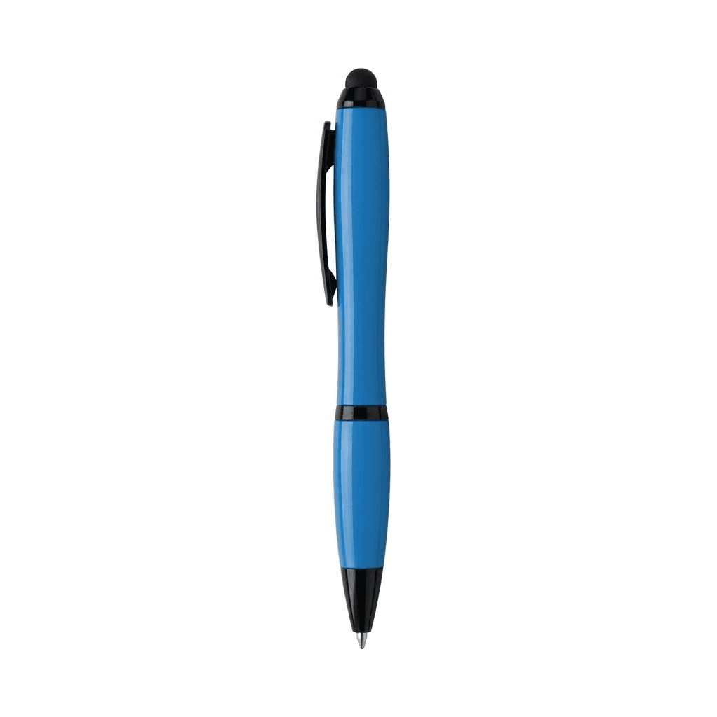 Twist Action Silicone Stylus Pen gallery 9