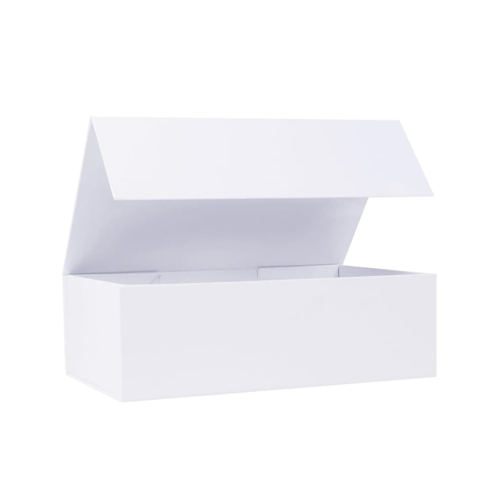 Magnetic Folding Gift Box gallery 1