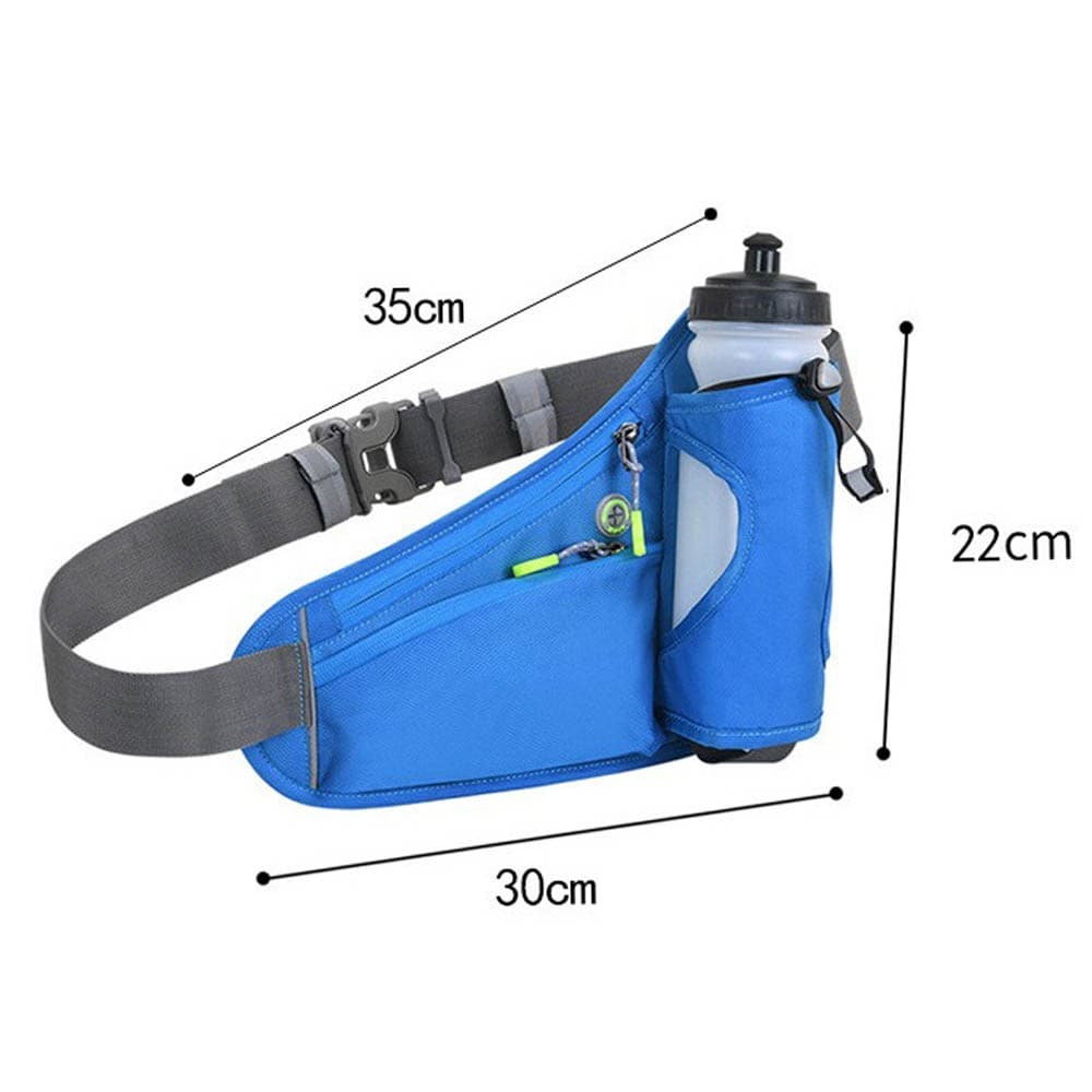 Bottle Holder Running Fanny Pack gallery 1