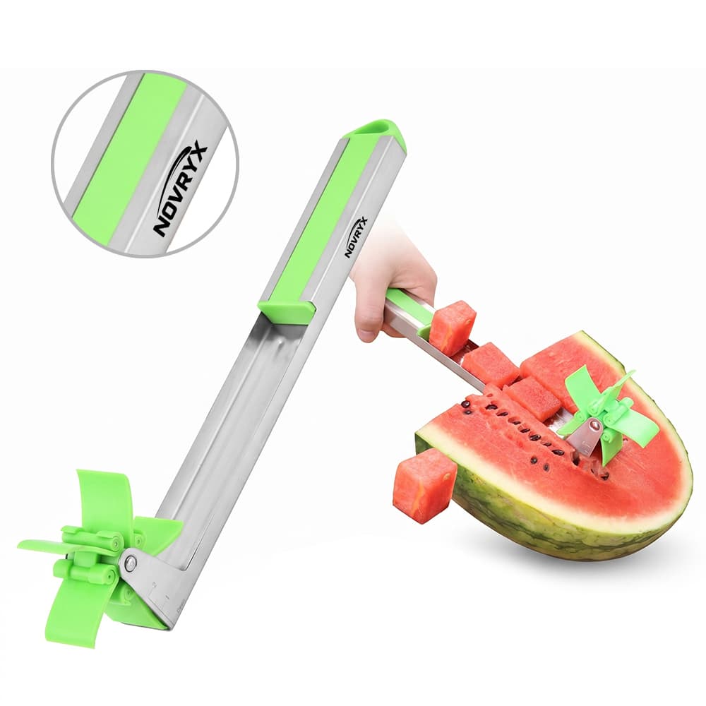 Stainless Steel Watermelon Slicer & Fruit Corer - Custom Wholesale TOOLS KITCHEN GENERAL | Alogo Solutions