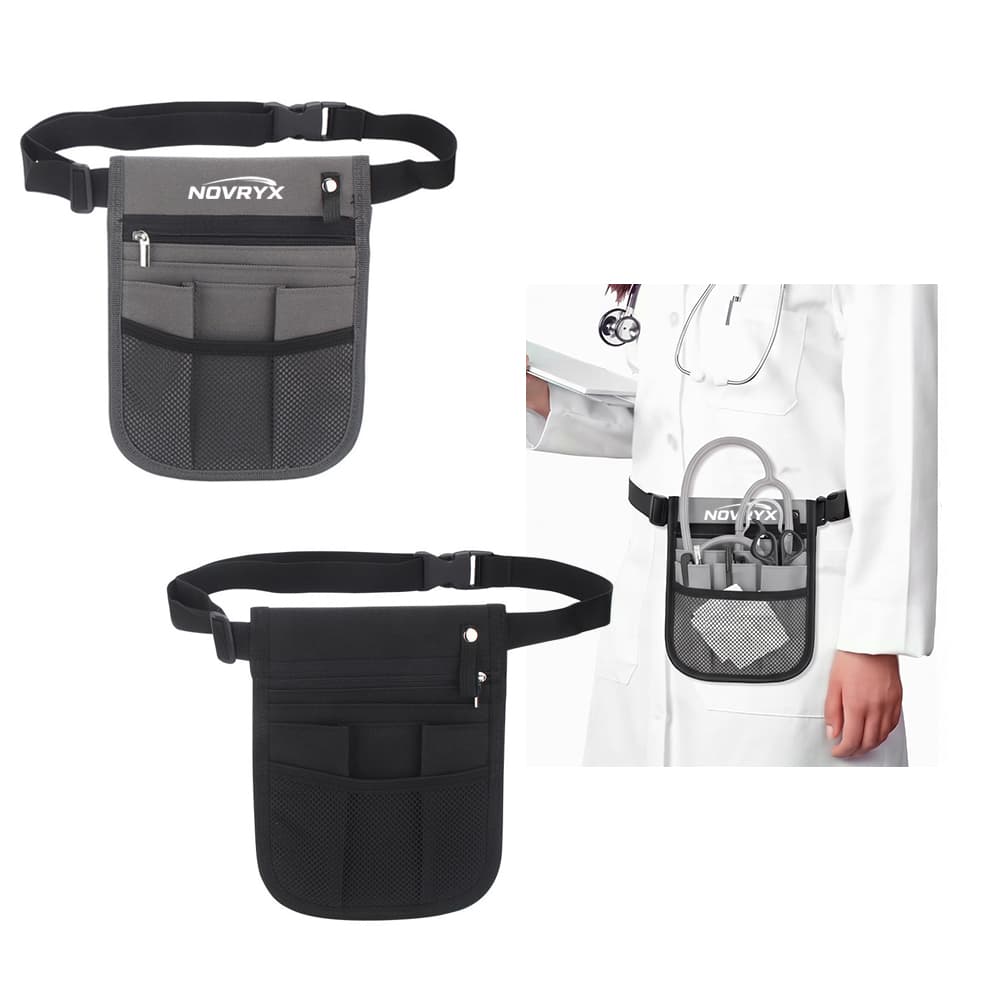 Medical Organizer Utility Tool Bag - Custom Wholesale BAGS GENERAL | Alogo Solutions