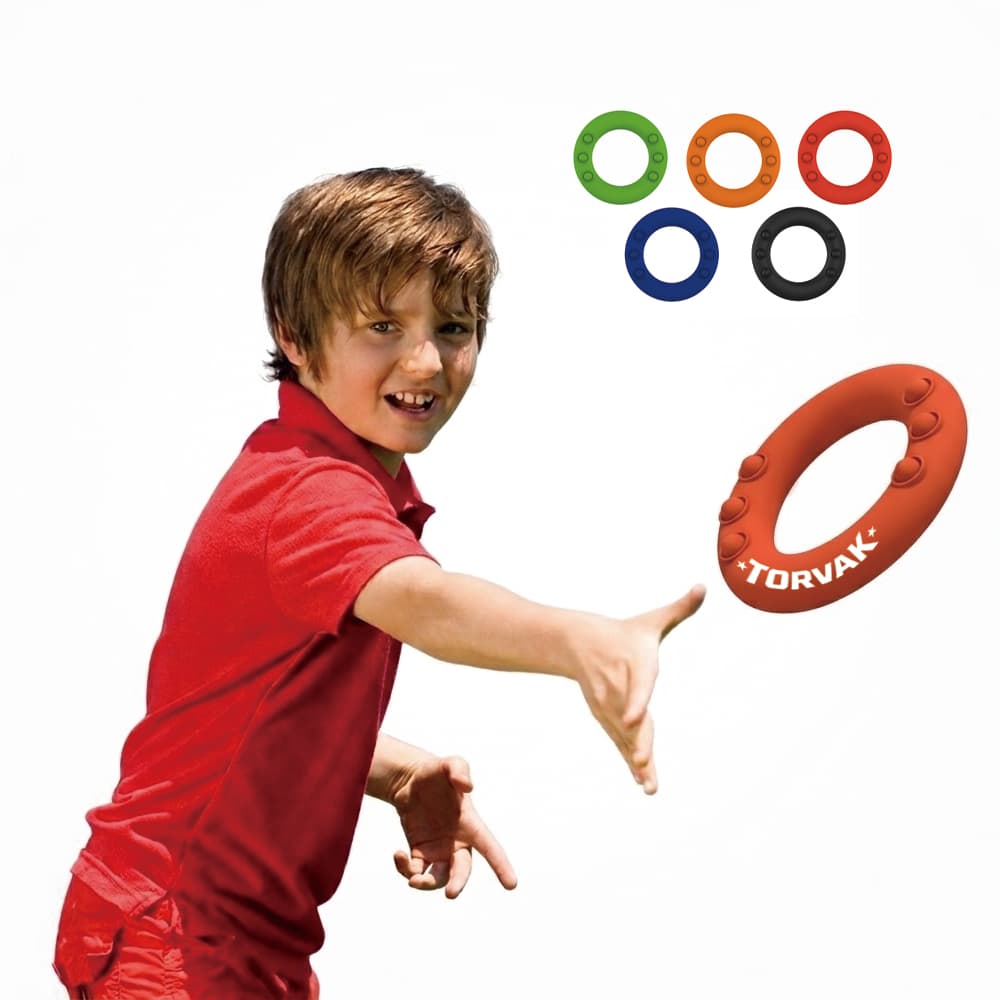 Silicone Bubble Pop Flying Disc Bracelet - Custom Wholesale FLYING SAUCERS & DISCS | Alogo Solutions