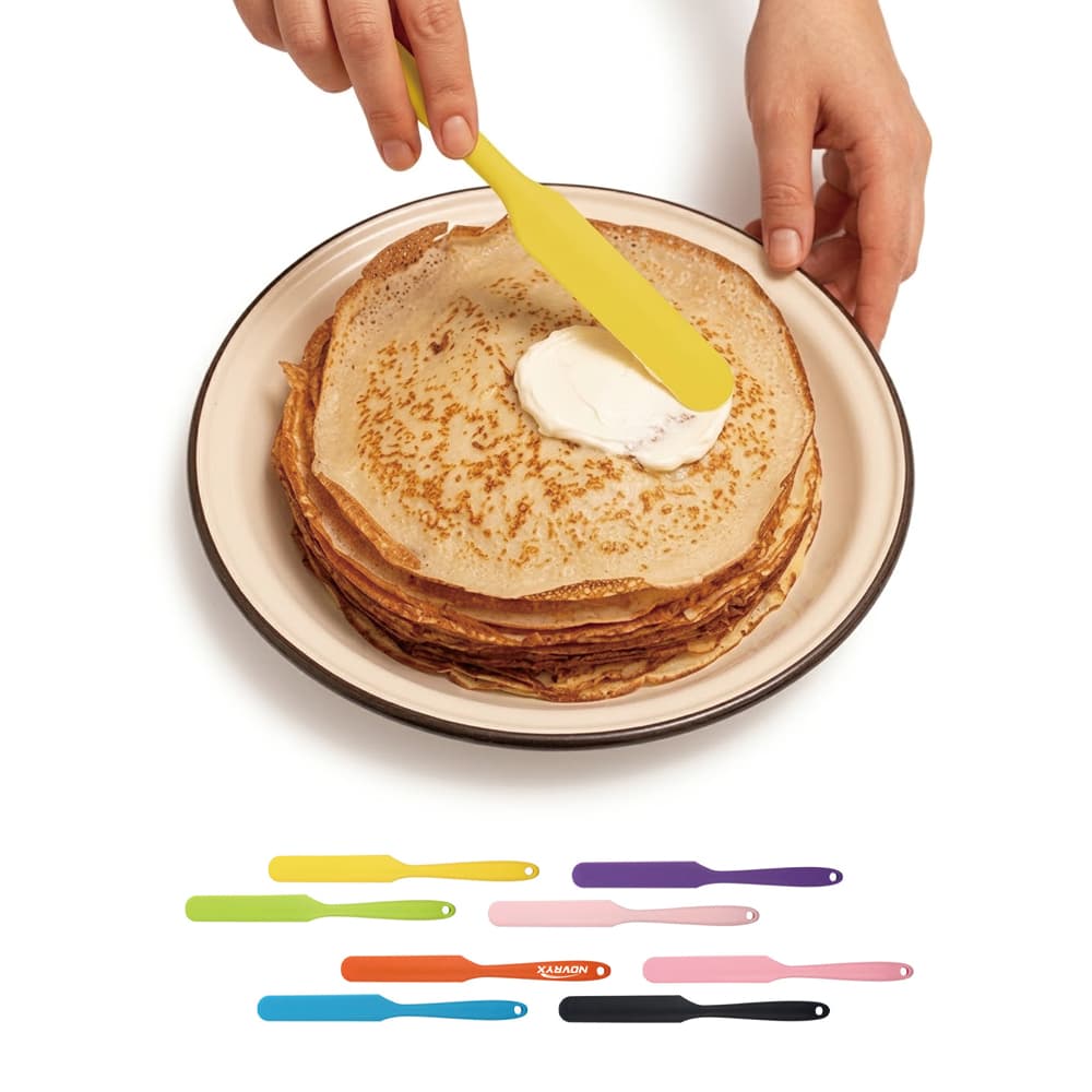 Heat Resistant Silicone Cooking Spatula - Custom Wholesale TOOLS KITCHEN GENERAL | Alogo Solutions