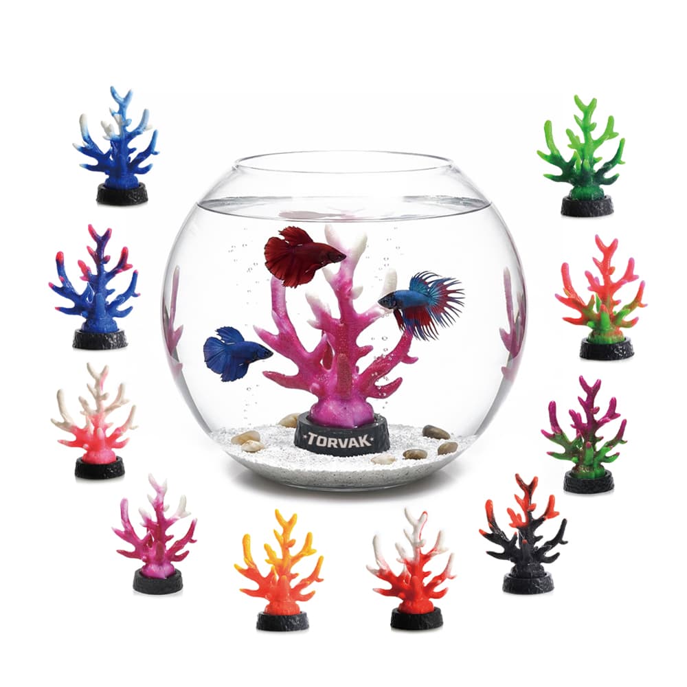 Aquarium Fish Tank Ornaments - Custom Wholesale PET ITEMS GENERAL | Alogo Solutions